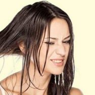 Here Are Some Tips For Oily Hair Treatment