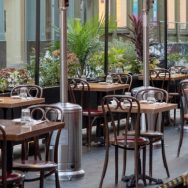 Here Are Tips To Build Outdoor Dining Area In The Restaurant